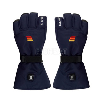 Heated Gloves