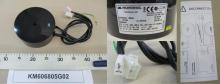 KM606805G02 KONE Elevator Door Drive Transformer