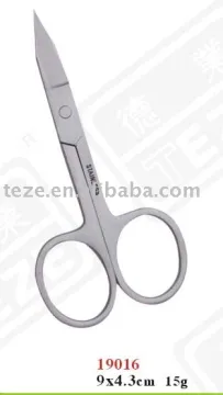 beauty scissor