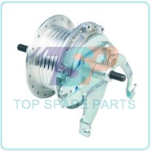 GK125,KYMCO Motorcycle hub assy