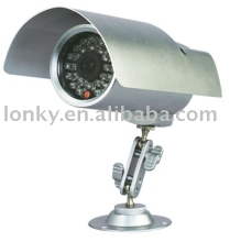 Color IR Day and Night Camera