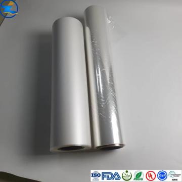 Matte Bopp Nhiệt Laminating Film Roll