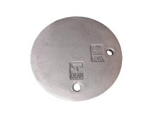 Industrial Equipment Cover Plate