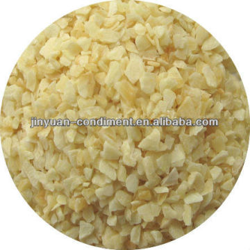 Natural Garlic Granules Crushed