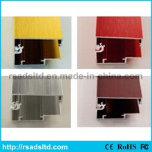 China Top Aluminium Profile Manufacturers