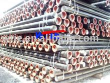 water -cooled centrifugal ductile cast iron pipes