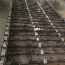 Perforated Chain Plate Conveyor Belt