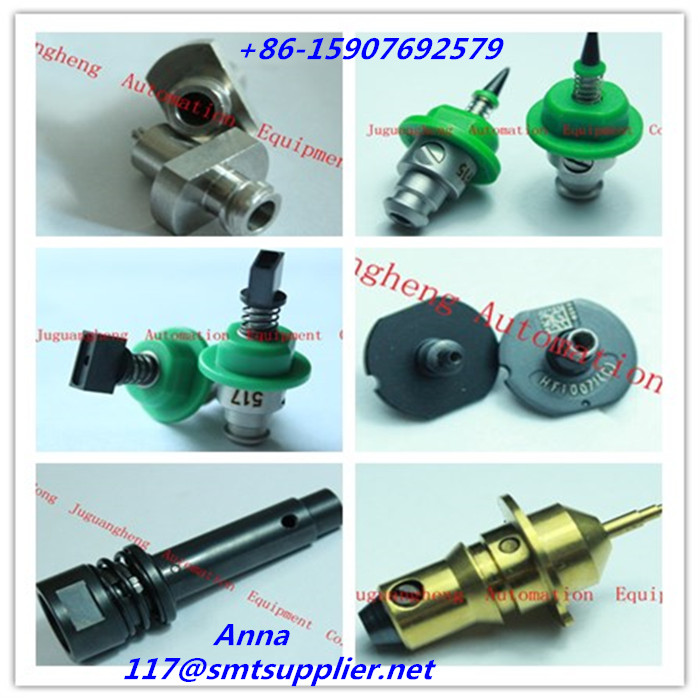 JUKI Nozzle KE2000, KE2010, KE2020, KE2030, KE2040, KE2050, KE2060, KE2070 KE2080