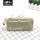 Custom outdoor style canvas portable​ Pencil Case & bag multifunctional bag