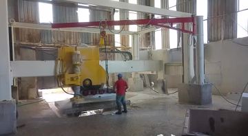 JIB crane 1 ton