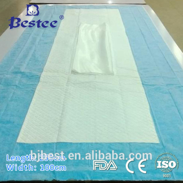 Large size Surgical Underpads