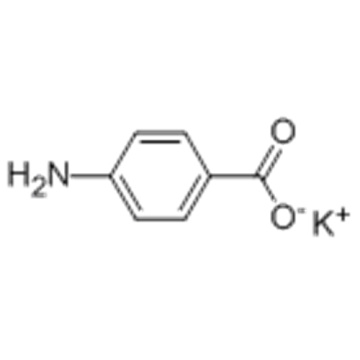 Кислота P-AMINOBENZOIC СОЛЯ КАЛИЯ CAS 138-84-1