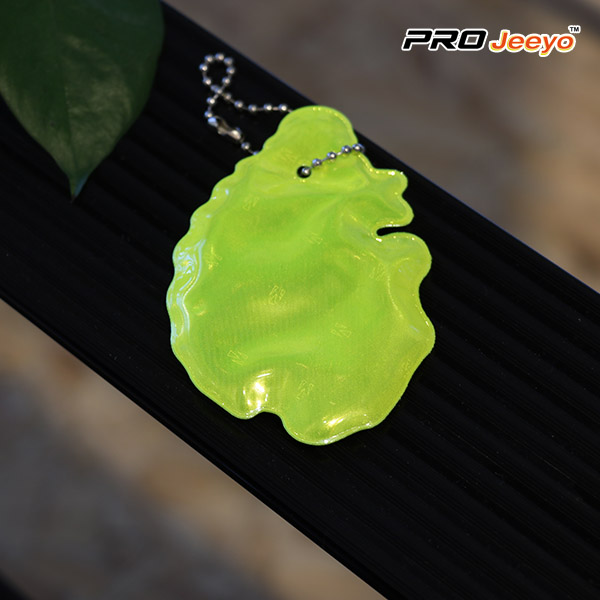 hi viz decorative hedgehog shape live animal pendant