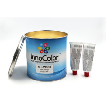 Innocolor 2K Body Filler لدهان السيارات