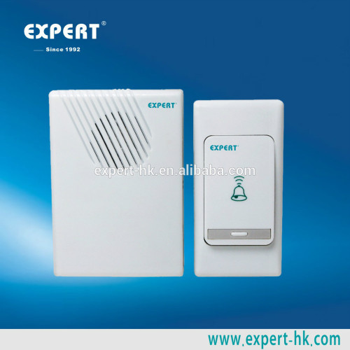 Africa Best Sales Cheap Battery Wireless Digital Door chime