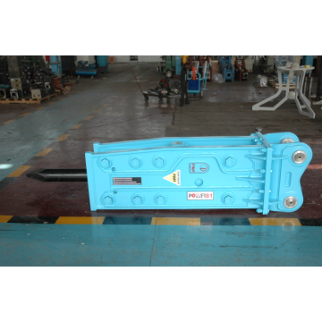 Breaker Hammer Rock Bagger OEM