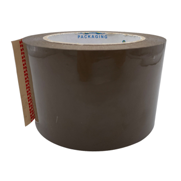 Brown OPP Tape for Secure Packaging