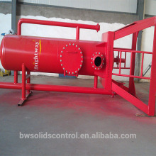 used oilfield drill bits oil field gas liquid separator oilfield service