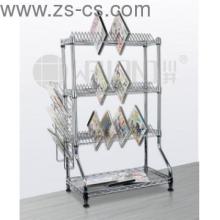 Metal Storage CD Rack,Disk Rack