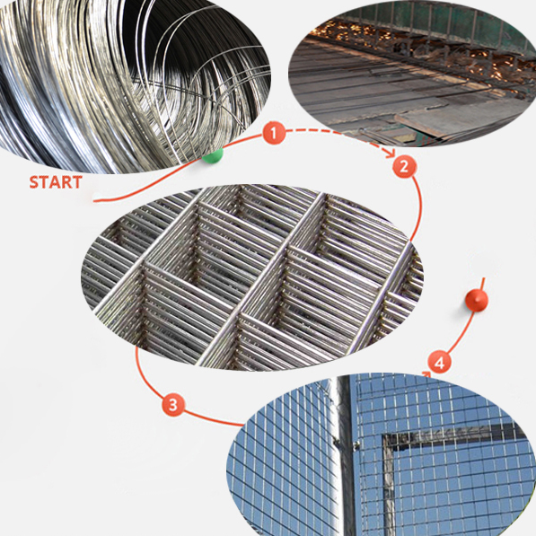 welded wire mesh-22