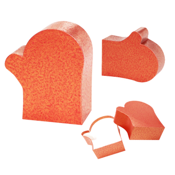 Christmas Gift Glove box Packaging