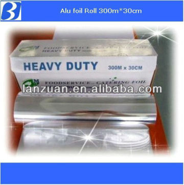 Aluminium foil 8011 supplier