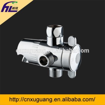 bath and shower diverter bathroom diverter