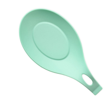 Marmor Matkvalitet Silikon Place Spoon Pad