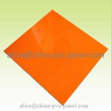 Orang Color Ceiling Design for Interior Ceiling Decoration