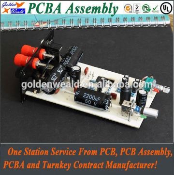 Shenzhen Turnkey customized pcba service custom pcba manufacturer dip pcba manufacturer