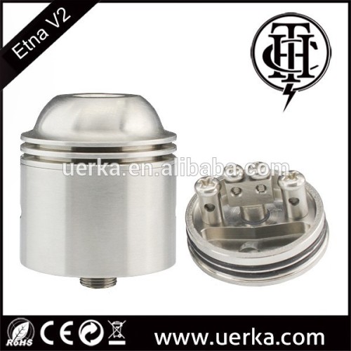 THC best price Etna V2 26650 atomizer, 510 rebuildable drip atomizer