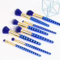 Professional Cosmetic Makeup Brush Set