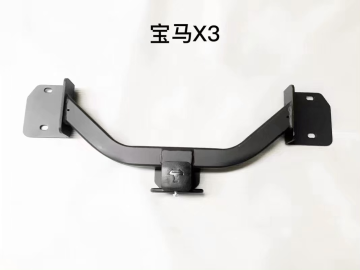 4wd Accessories For BMW X3 Hitch Receiver