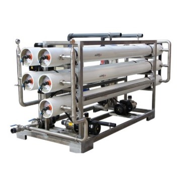 Title: Water Treatment Machinery | Reverse Osmosis Systems | Filtration & Softening Plants