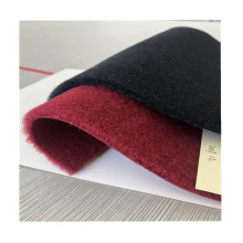 Car Dashboard Cover Fabric Carpeting