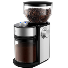 Hot 150W Grider & Coffee Maker: Capacity Range 2-12 Cups