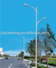 road lamp post