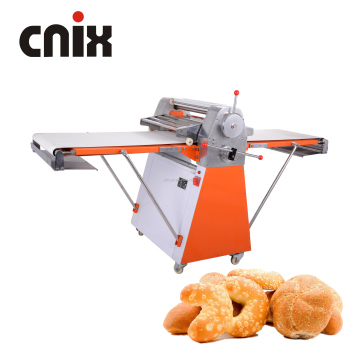 Baklava Dough Sheeter Machine: Prices and Functions Including Dough Roller