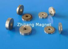 Alnico 5 Magnet Odemeter Magnet , Meter Magnet , Motorcycle