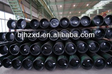 saudi manufacturer of L80 Oil Casing pipe(construction material )