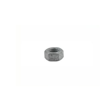 Hot Dip Galvanized Hexagon Nuts Hex Nut