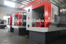 CK6150 130 mm big bore CNC lathe