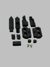 plastic window accessory