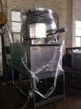 Pharmaceutical Wet Type Mixing Granulator Machine