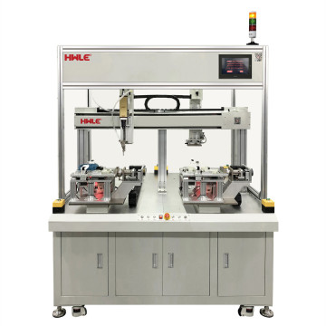 Robots Screw Auto Feeder Screw Tightening Machine Automatic