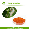 Macleaya Cordata Extrait de poudre Sanguinarine 60%