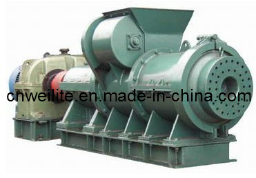 High Quality Extruder Machine / Charcoal Extruding Machine (WLT) / Coal Extruder