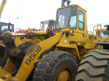 CAT 950B LOADER