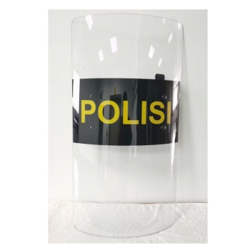 Customizable PC Anti-Riot Shield System