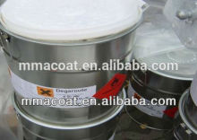 MMA Snowy liquid solder for road marking